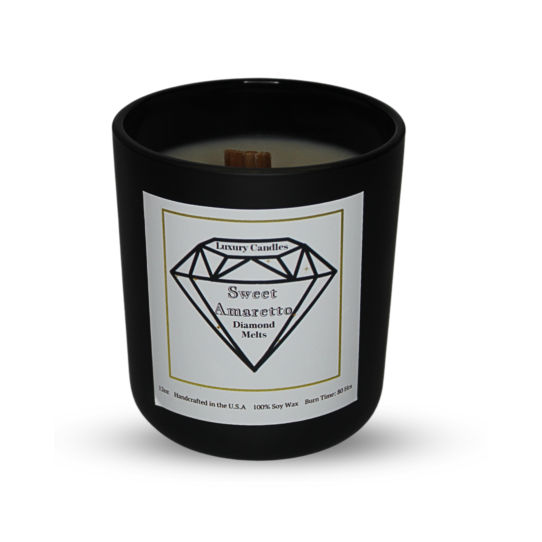 Sweet Amaretto