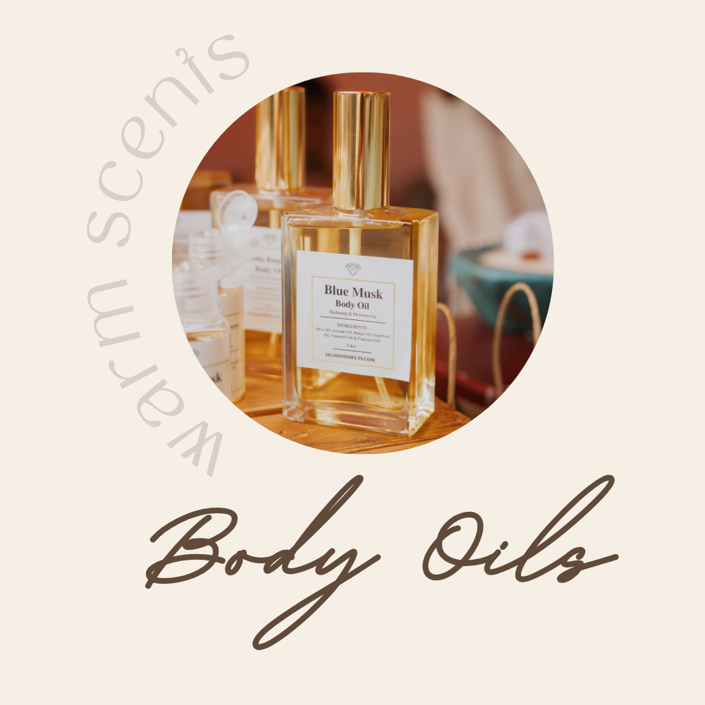 Body Oils