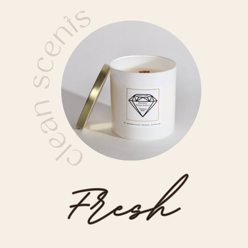 Fresh Scents