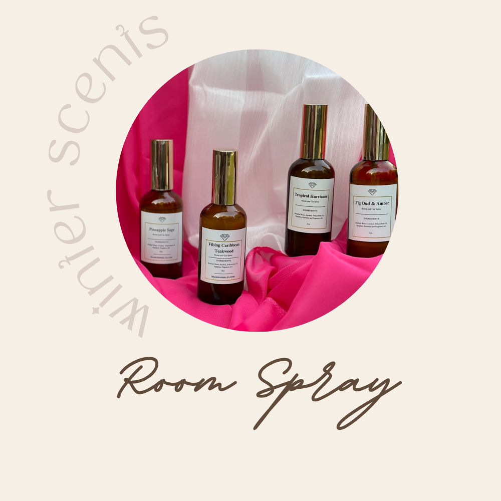 Room Sprays