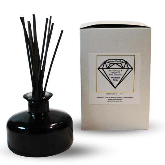 Blood Orange & Grapefruit Diffuser