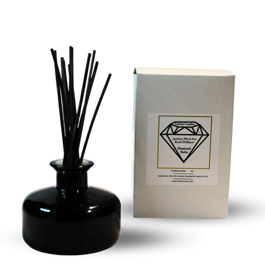 Jasmine Black Sea Diffuser