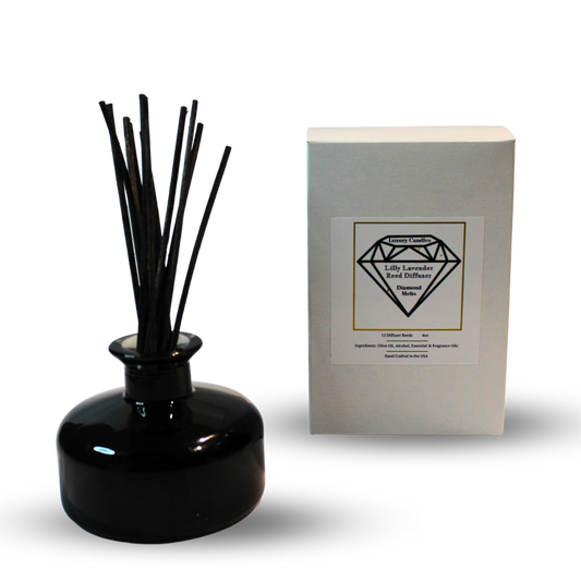 Lily Lavender Diffuser