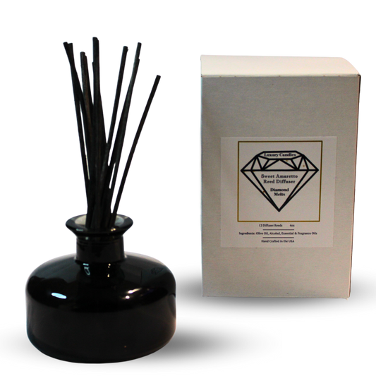 Sweet Amaretto Diffuser