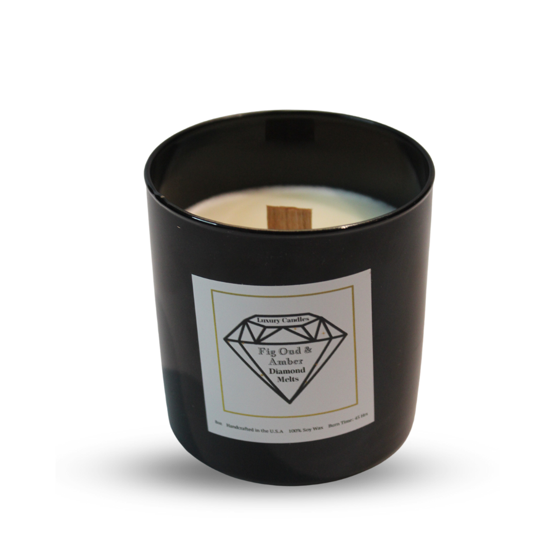 Fig Oud and Amber