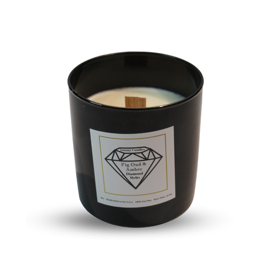 Fig Oud and Amber