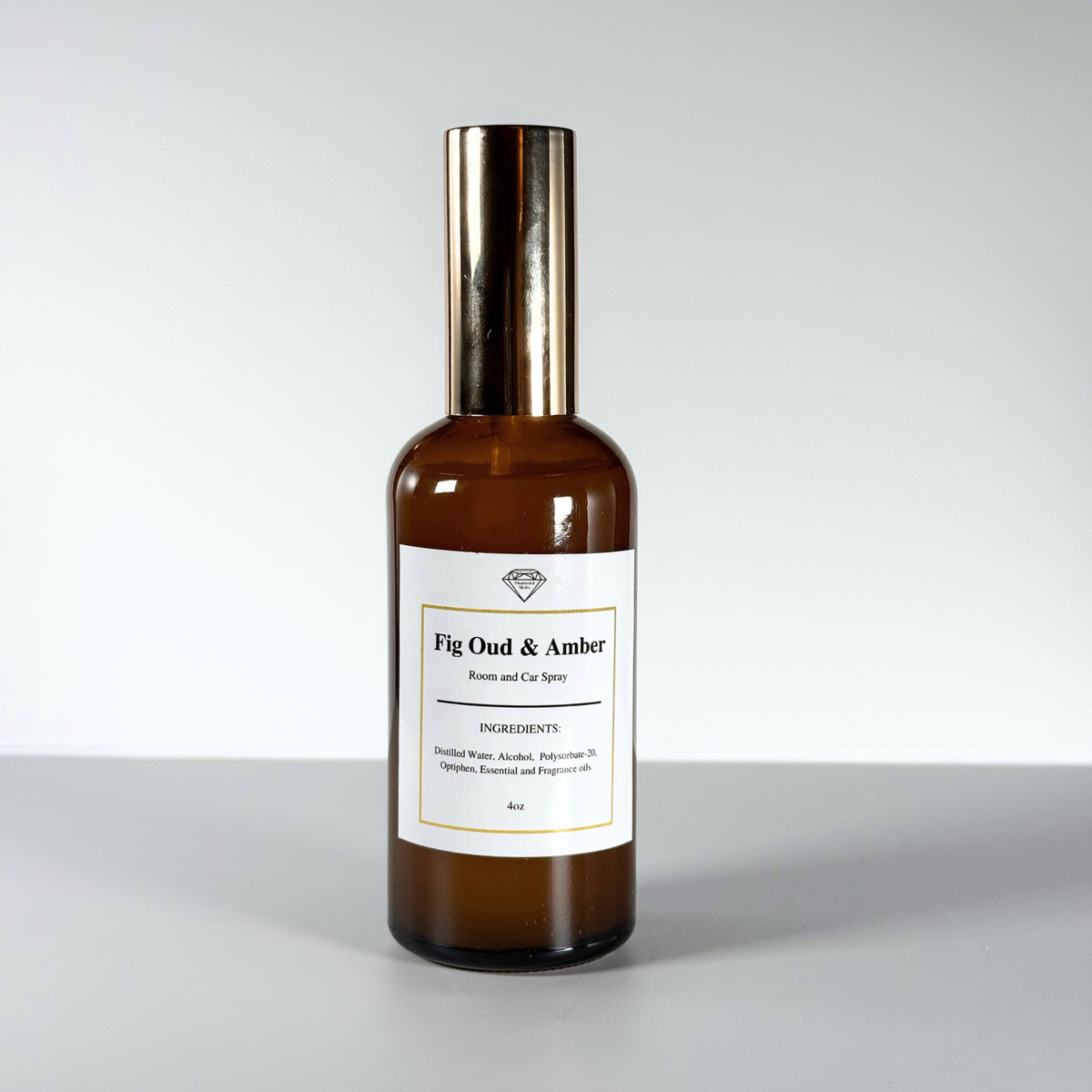 Fig Oud & Amber Room + Car Spray