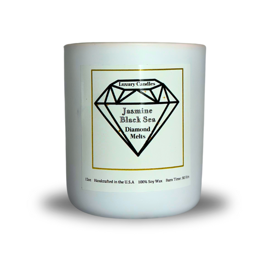 Jasmine Black Sea
