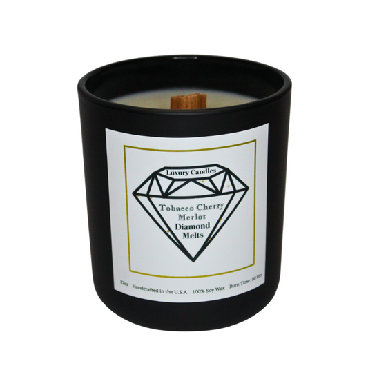 Tobacco Cherry Merlot