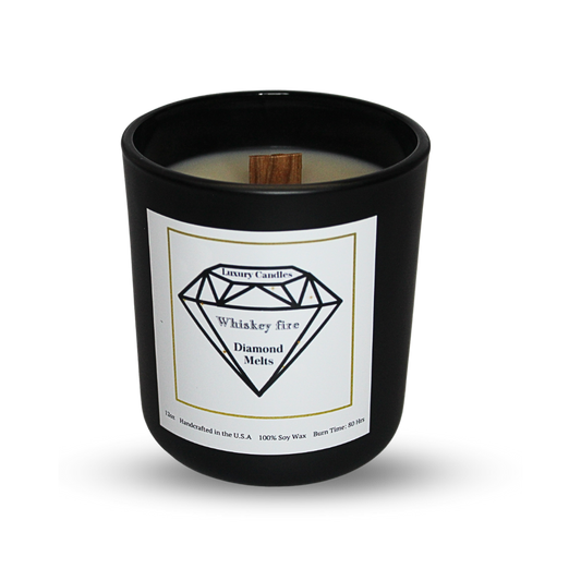 Whiskey Fire